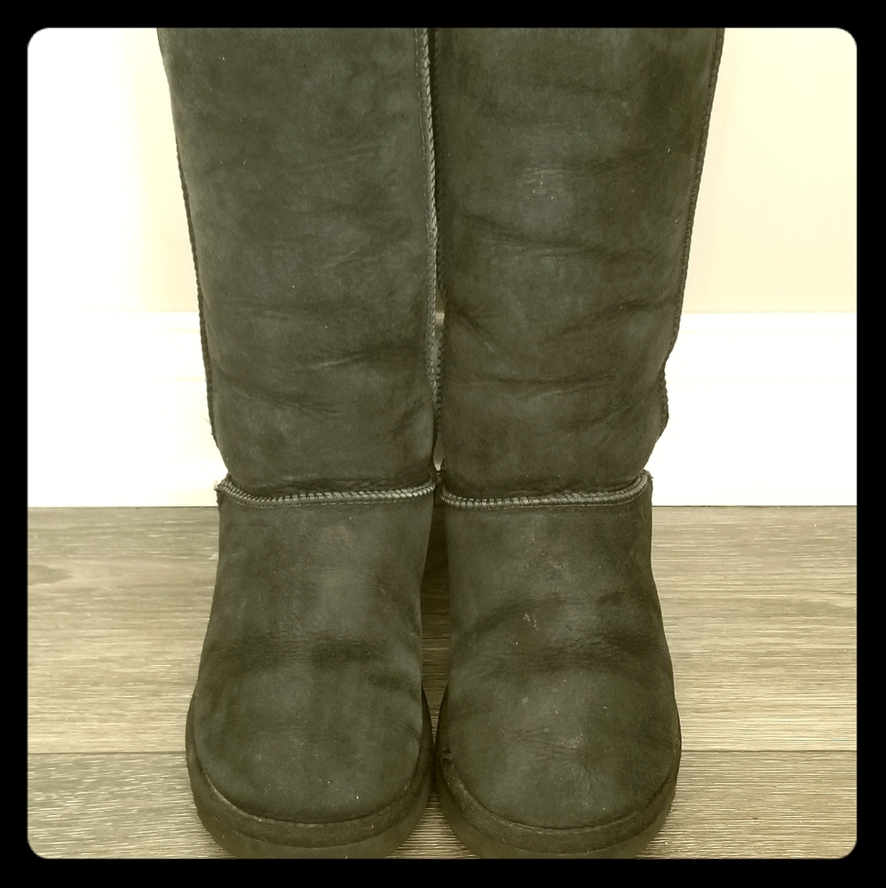 UGG boots